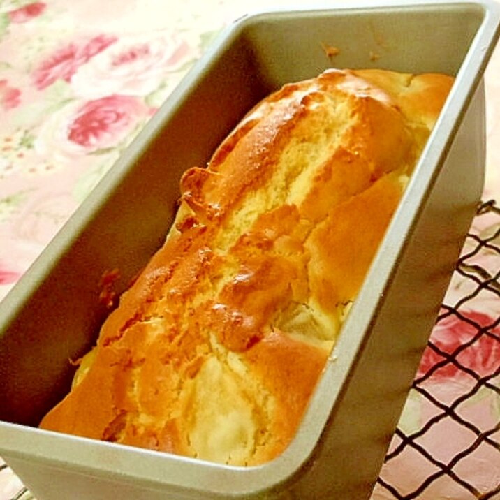 林檎コンポートとアーモンドプードルのケーキ レシピ 作り方 By 小太郎１２１２ 楽天レシピ